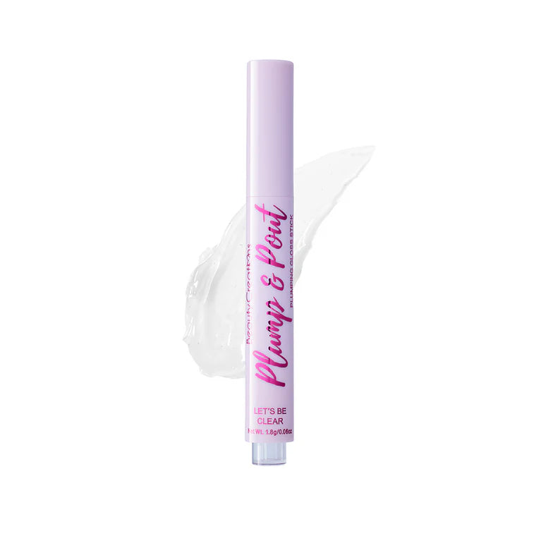 PLUMP & POUT GLOSS STICK