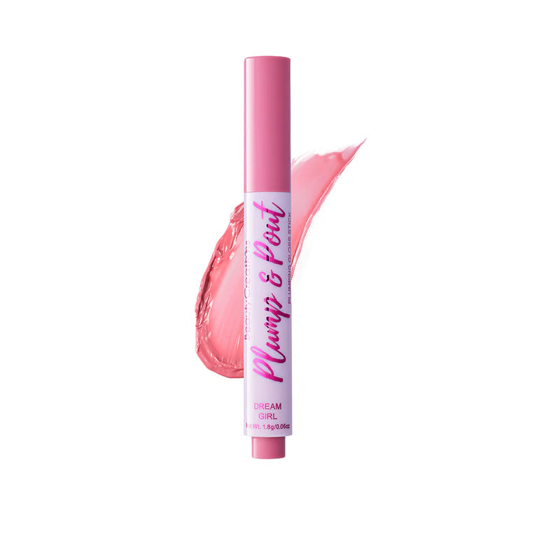 PLUMP & POUT GLOSS STICK