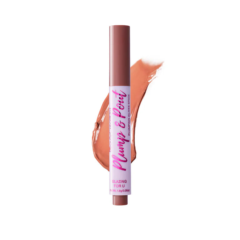 PLUMP & POUT GLOSS STICK