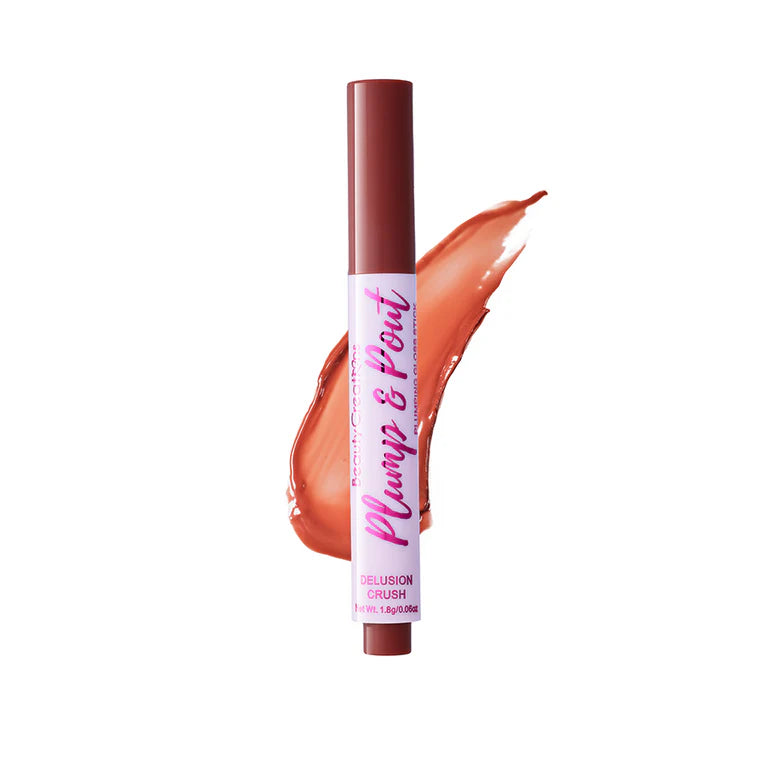 PLUMP & POUT GLOSS STICK