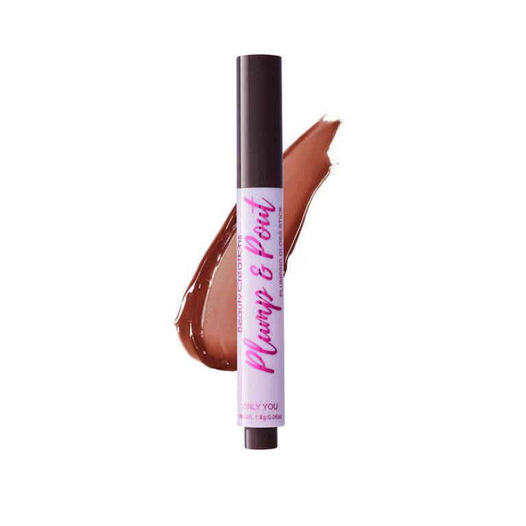 PLUMP & POUT GLOSS STICK