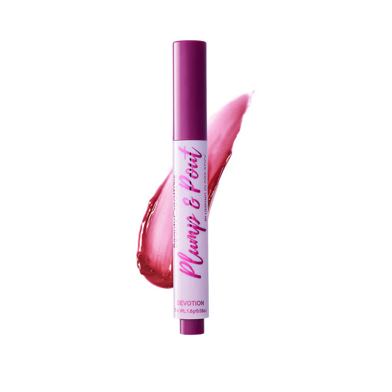 PLUMP & POUT GLOSS STICK