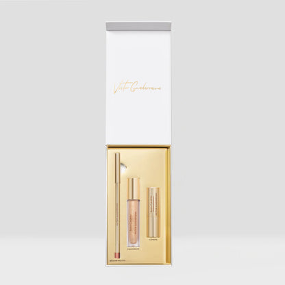 TRIO DE LABIALES SEDÚCEME