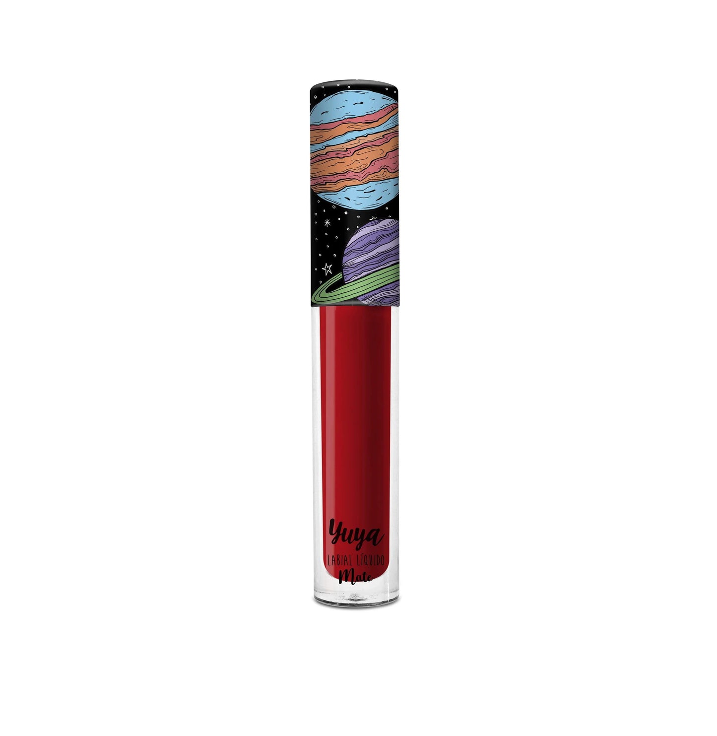 LABIAL MATE "MI AMOR"