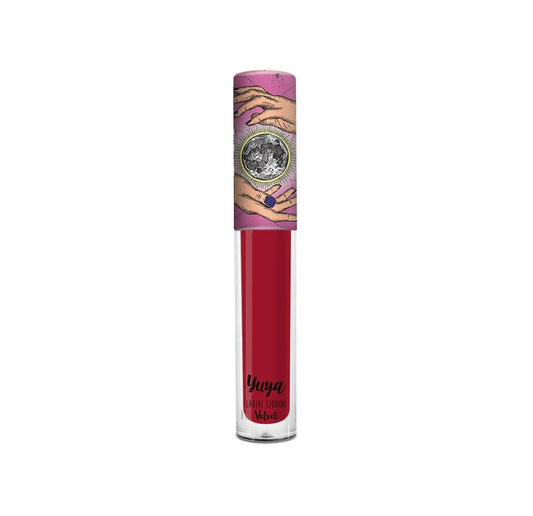 LABIAL VELVET "RAME"