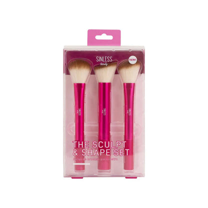 THE SCULPT & SHAPE SET