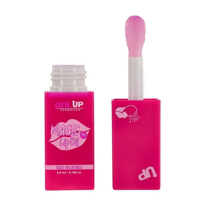 LIP OIL