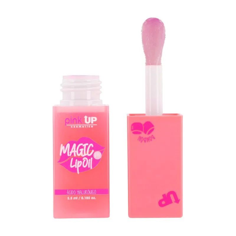 LIP OIL