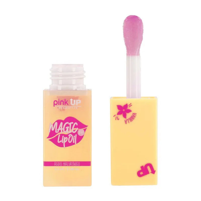 LIP OIL