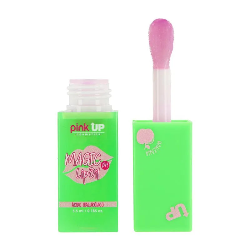 LIP OIL