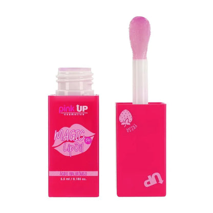 LIP OIL