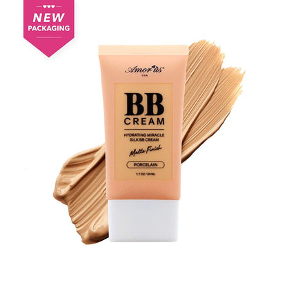 BB CREAM MATTE