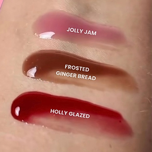 MISTLE GLOW TINTED LIP TREATMENT SET