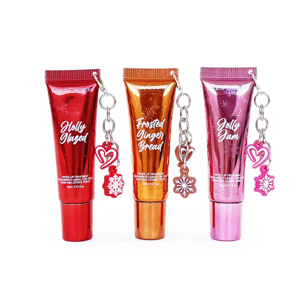 MISTLE GLOW TINTED LIP TREATMENT SET