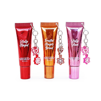 MISTLE GLOW TINTED LIP TREATMENT SET