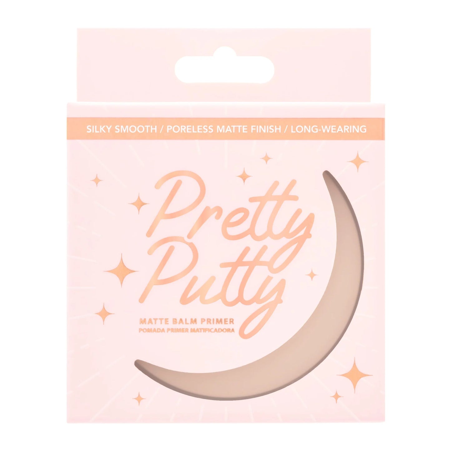 PRIMER PRETTY PUTTY