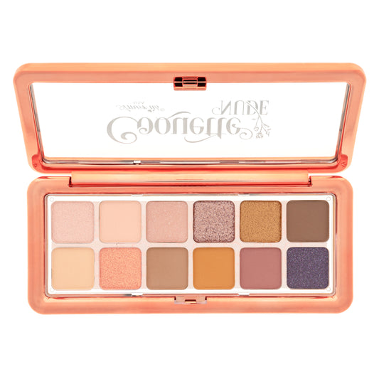 PALETA COQUETTE