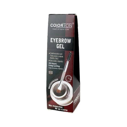 EYEBROW GEL