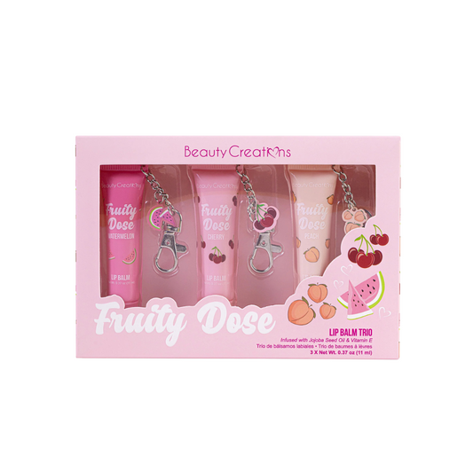 FRUITY DOSE SET