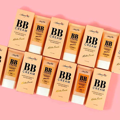 BB CREAM MATTE