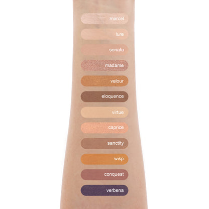 PALETA COQUETTE
