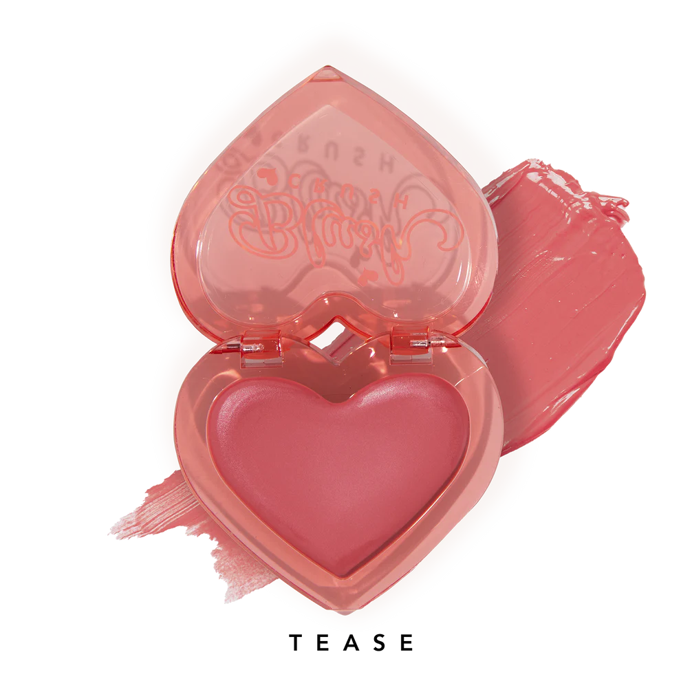 BLUSH CRUSH LIP & CHEEK BALM