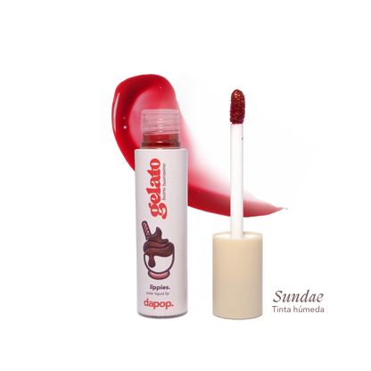 GELATO SET
