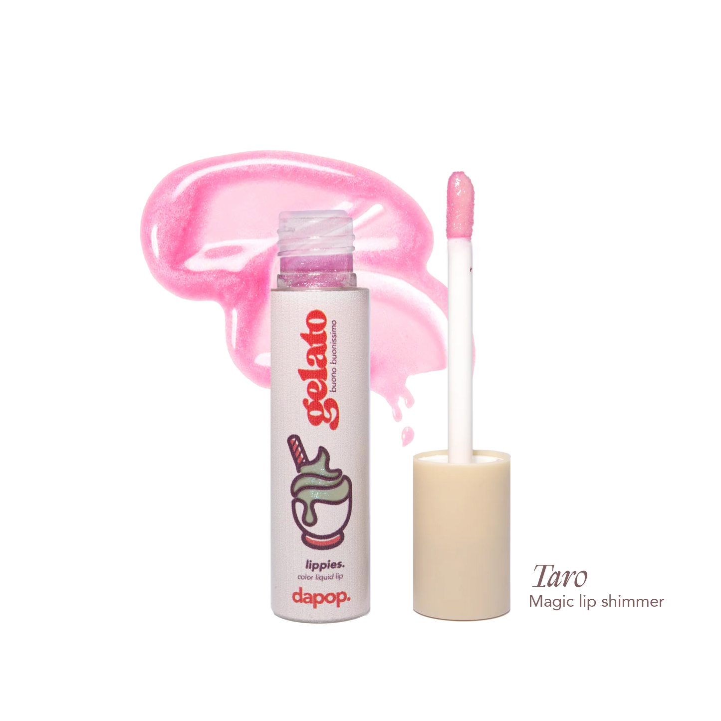 GELATO SET