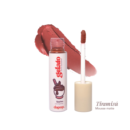 GELATO SET