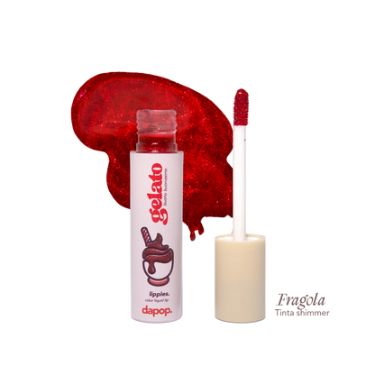GELATO SET