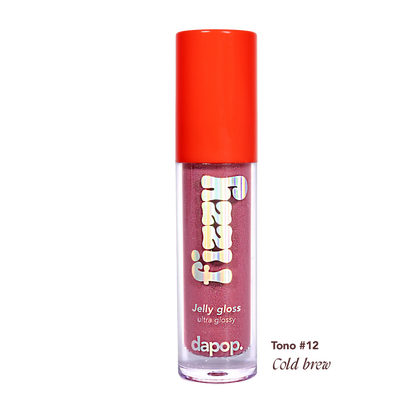 FIZZY JELLY GLOSS