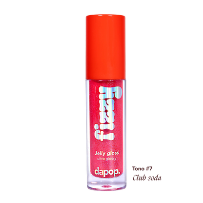 FIZZY JELLY GLOSS