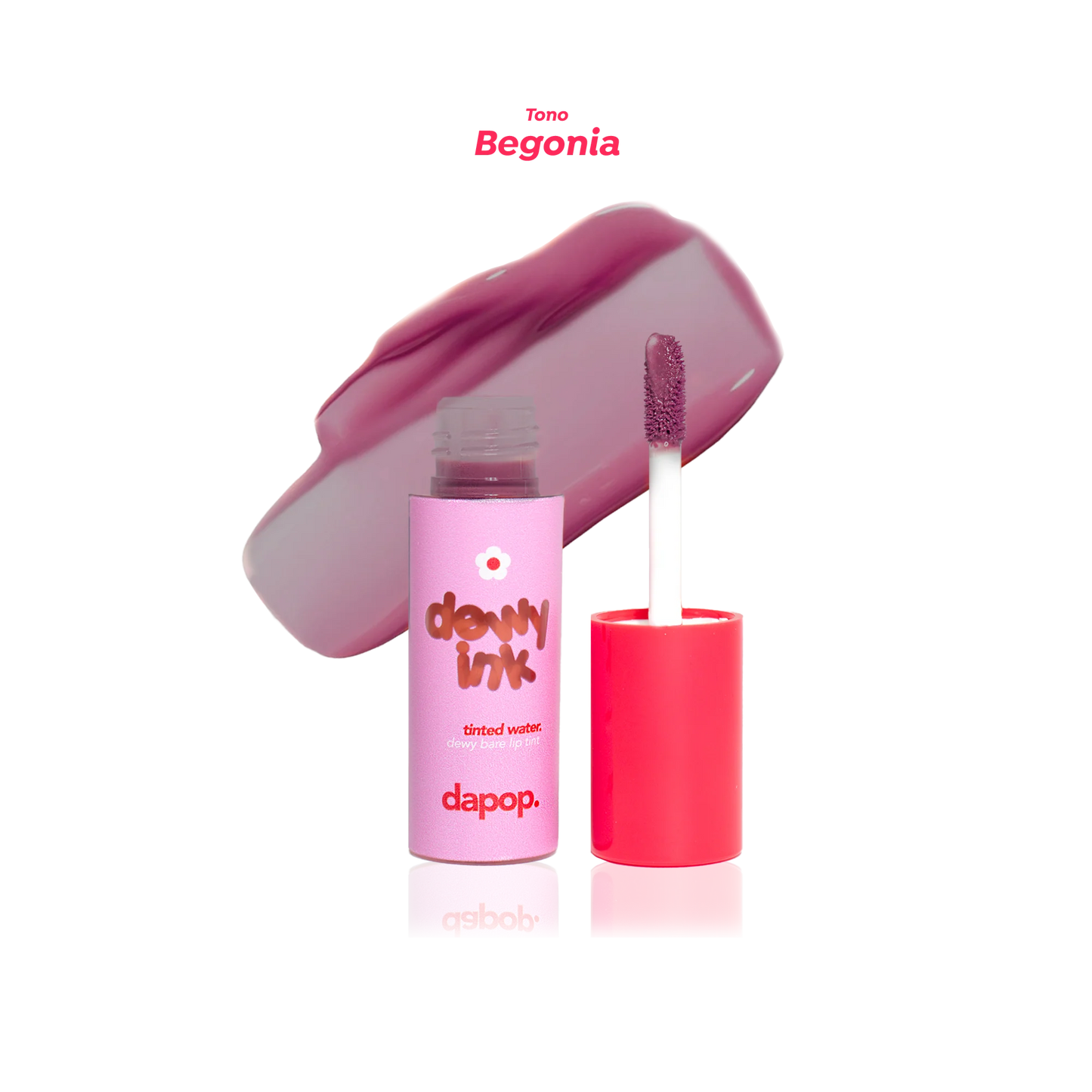 DEWY INK TINTA MATTE