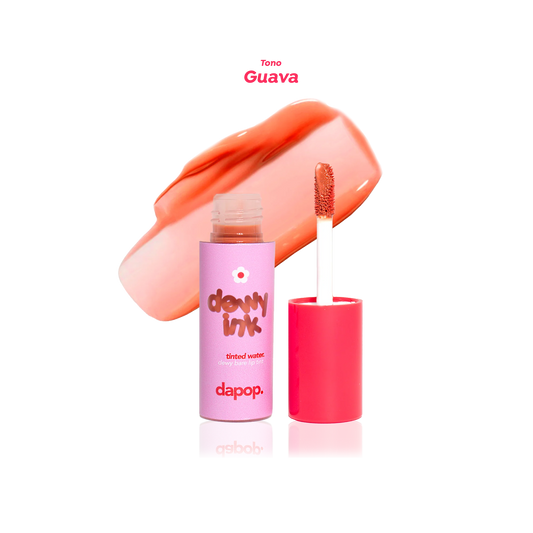 DEWY INK TINTA MATTE