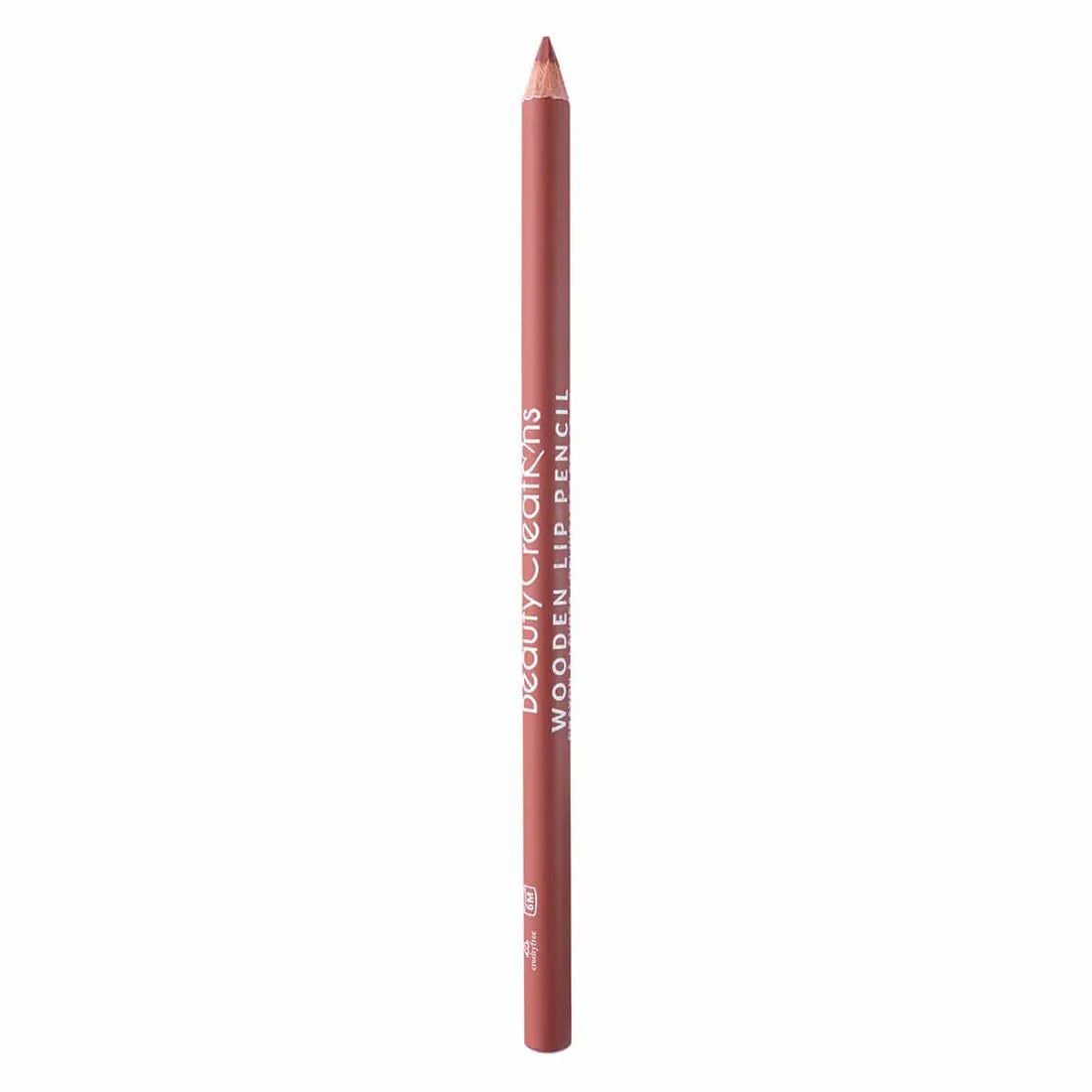 LÁPIZ DE LABIOS WOODEN LIP PENCILS