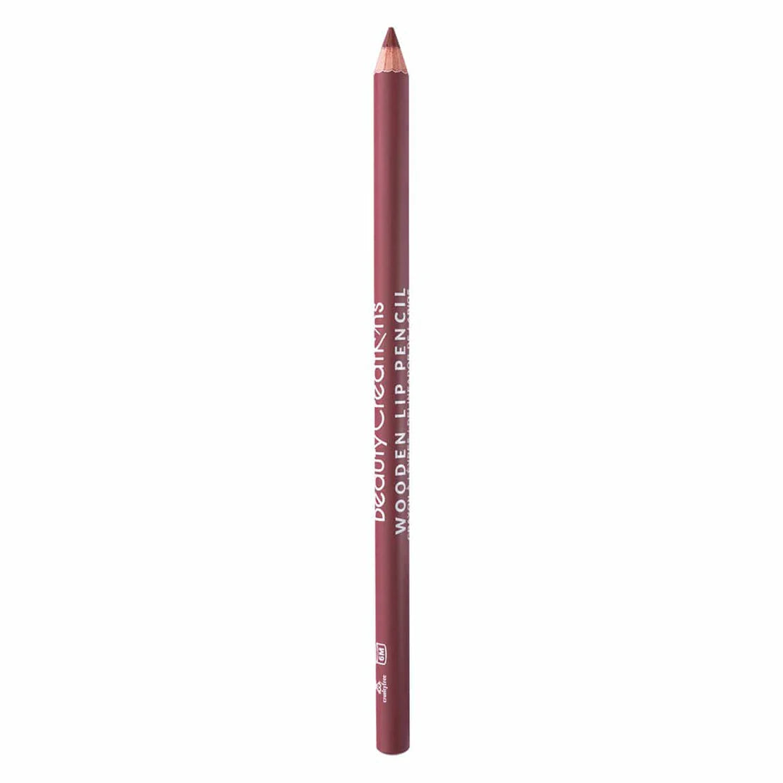 LÁPIZ DE LABIOS WOODEN LIP PENCILS