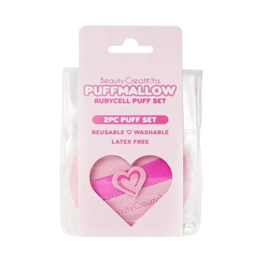 PUFFMALLOW PUFF SET