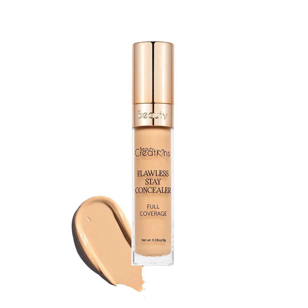 CORRECTOR FLAWLESS STAY