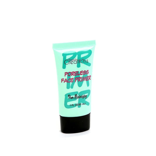 PORELESS FACE PRIMER