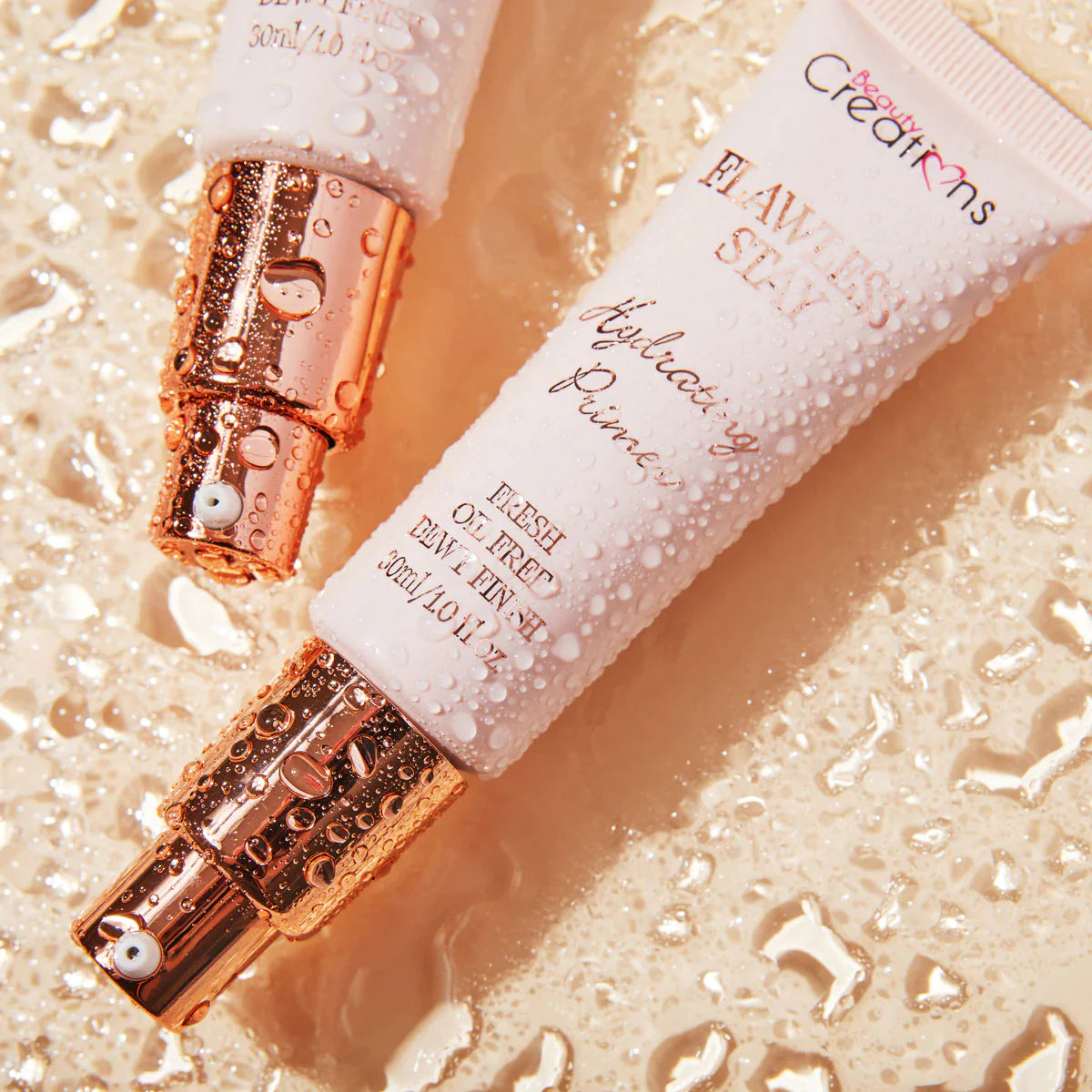 FLAWLESS STAY PRIMER HIDRATANTE