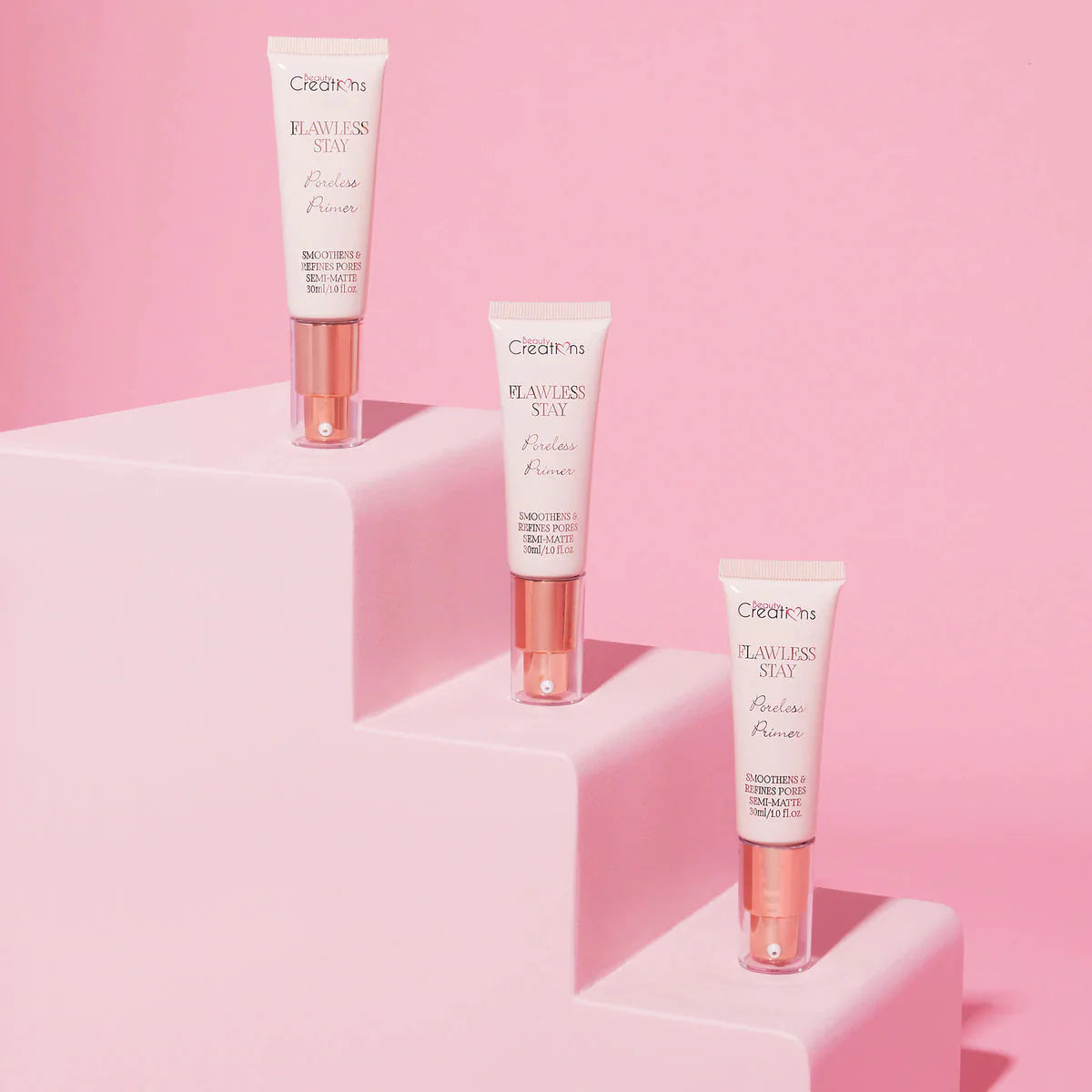 FLAWLESS STAY PORELESS PRIMER