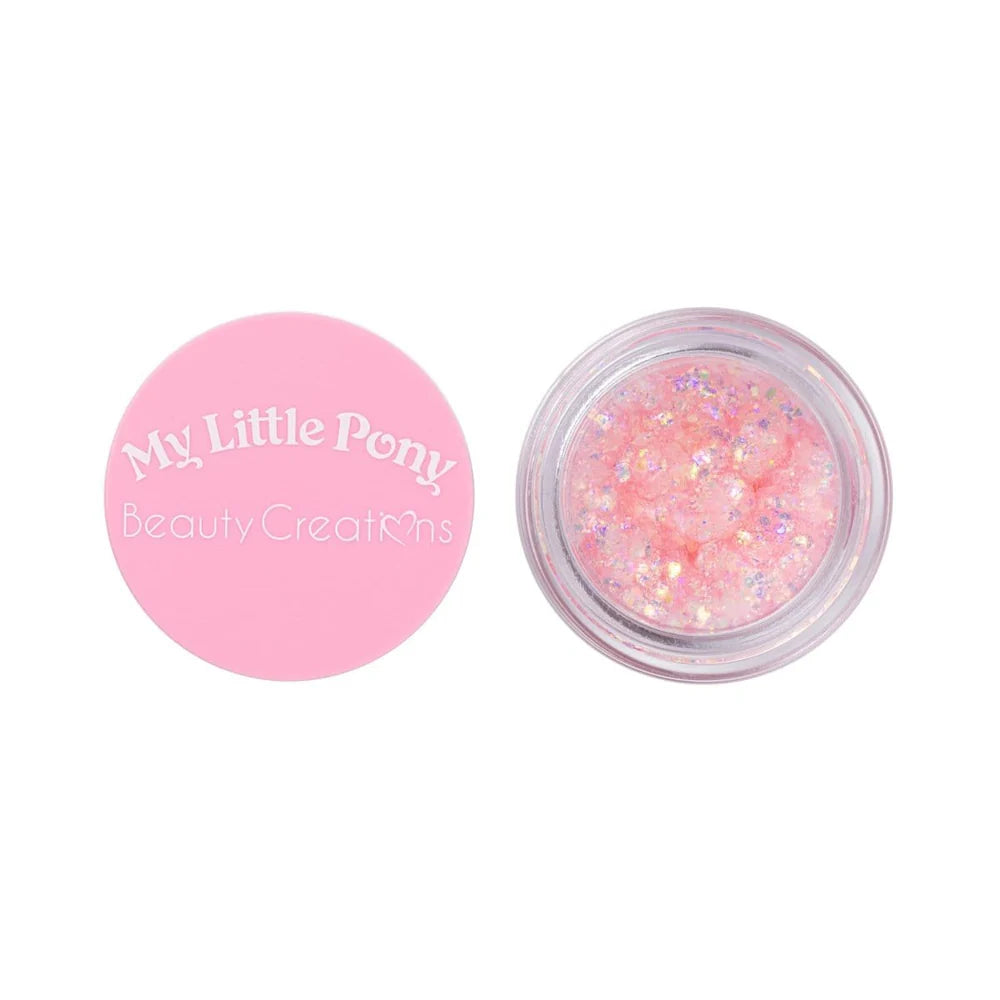 FULL OF MAGIC BODY AND FACE GEL GLITTER