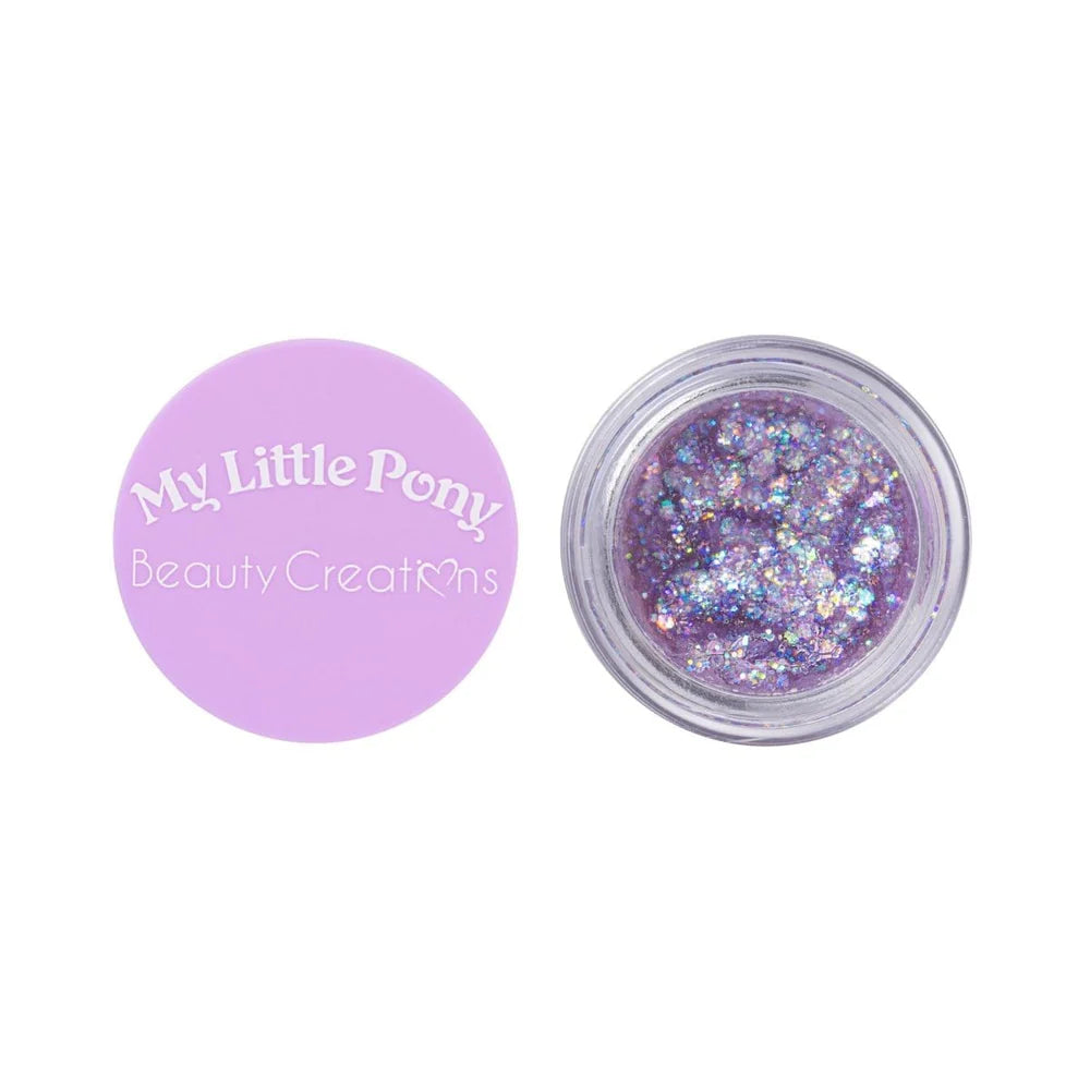 FULL OF MAGIC BODY AND FACE GEL GLITTER