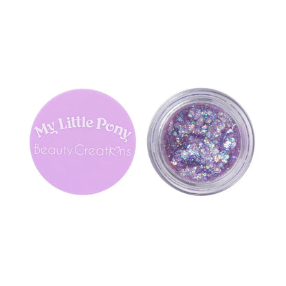 FULL OF MAGIC BODY AND FACE GEL GLITTER