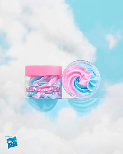 PONY DREAMS LIP BALM