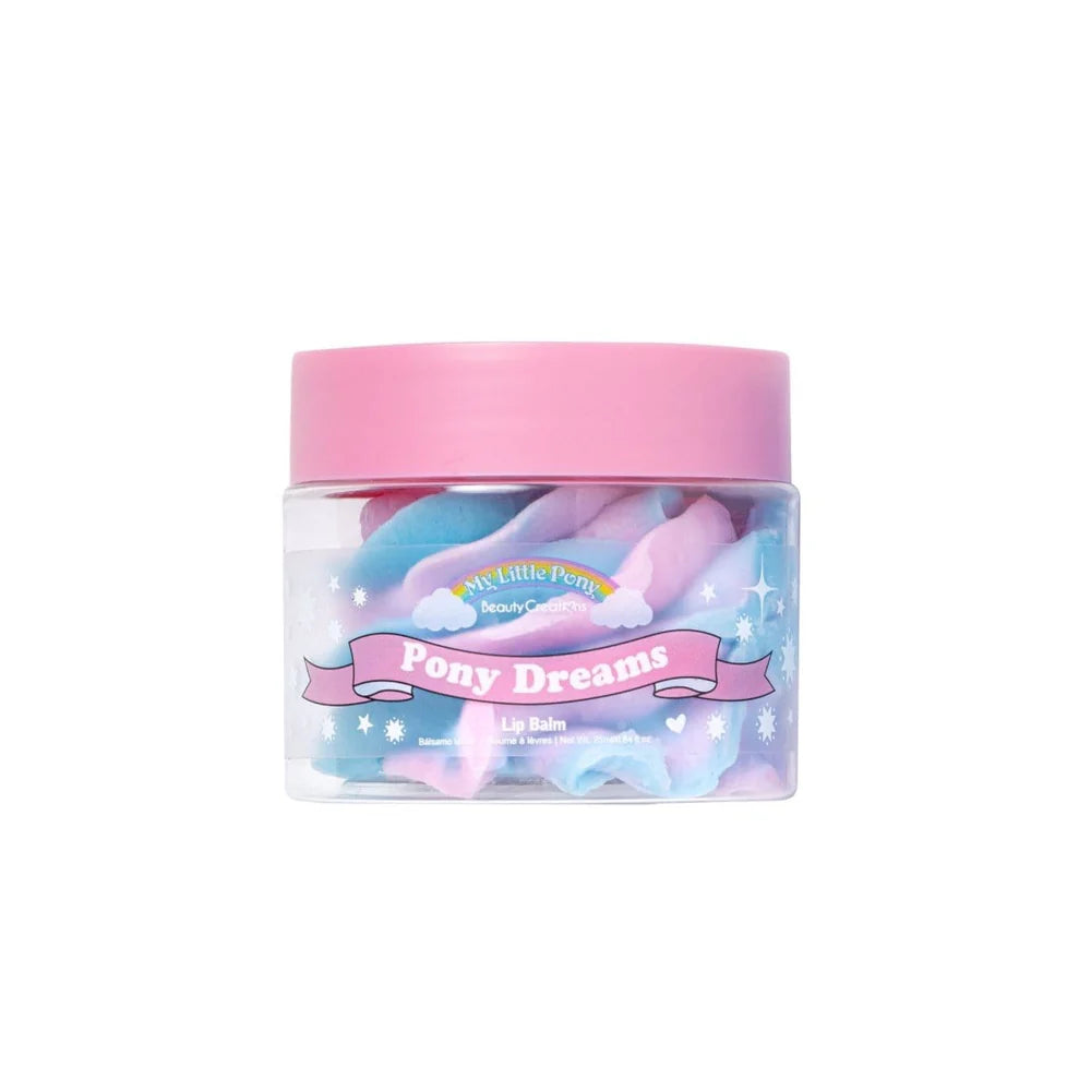 PONY DREAMS LIP BALM