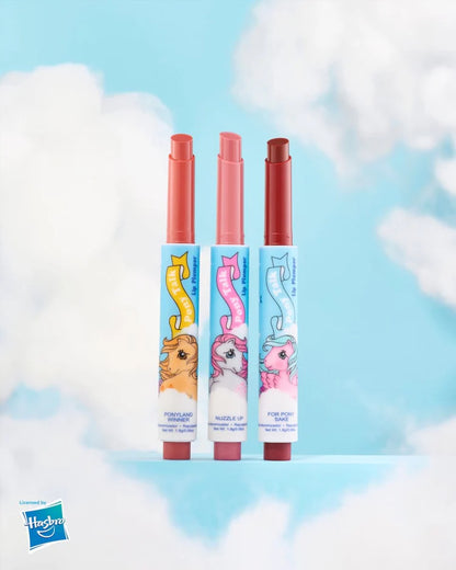 PONY TALK LIP PLUMPER