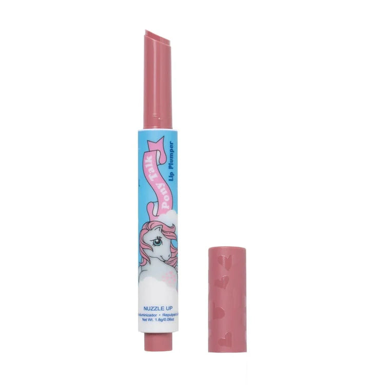 PONY TALK LIP PLUMPER