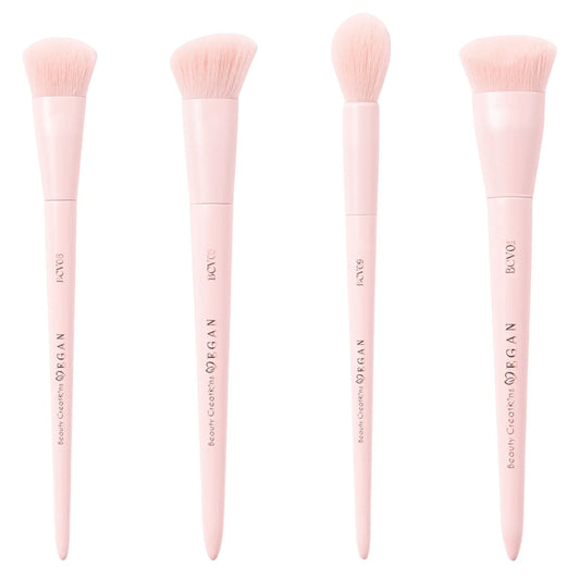 VEGAN BRUSHES