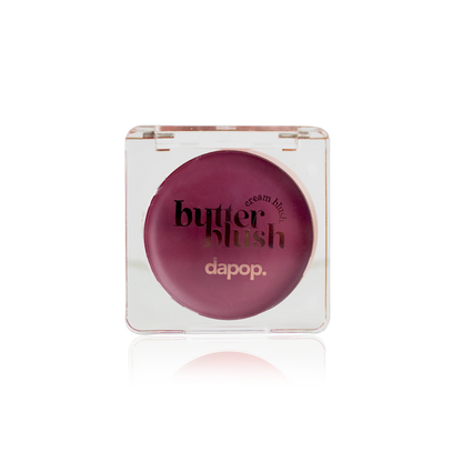 BUTTER BLUSH